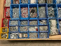 Partij bevestigingsmateriaal - afbeelding 4 van  5