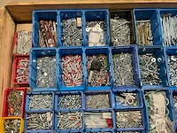 Partij bevestigingsmateriaal - afbeelding 5 van  5