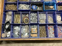 Partij bevestigingsmateriaal - afbeelding 4 van  5