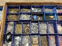 Partij bevestigingsmateriaal - afbeelding 5 van  5
