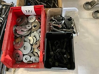 Partij bevestigingsmateriaal - afbeelding 4 van  5