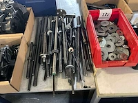 Partij bevestigingsmateriaal - afbeelding 5 van  5