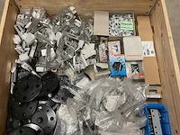 Partij bevestigingsmateriaal - afbeelding 3 van  5