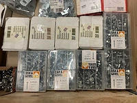 Partij bevestigingsmateriaal - afbeelding 4 van  5