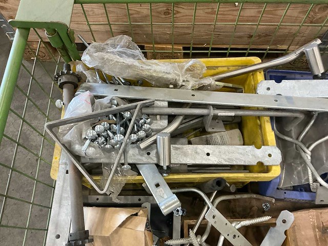 Partij bevestigingsmateriaal - afbeelding 3 van  7