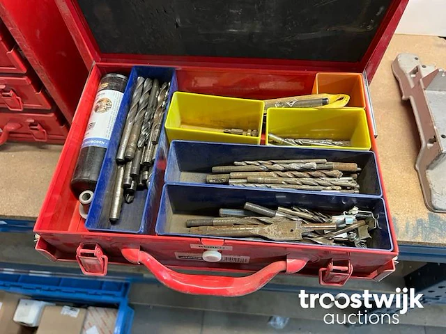Partij bevestigingsmateriaal - afbeelding 3 van  5