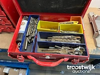 Partij bevestigingsmateriaal - afbeelding 3 van  5