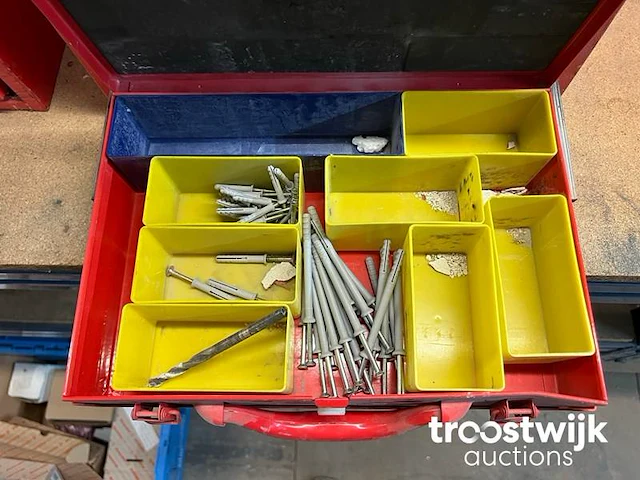 Partij bevestigingsmateriaal - afbeelding 5 van  5