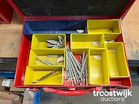 Partij bevestigingsmateriaal - afbeelding 5 van  5