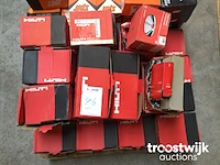 Partij bevestigingsmateriaal - afbeelding 4 van  8