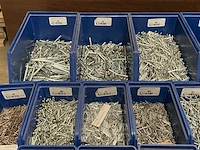 Partij bevestigingsmateriaal - afbeelding 2 van  13