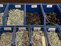 Partij bevestigingsmateriaal - afbeelding 3 van  13