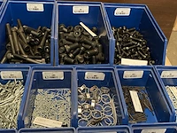 Partij bevestigingsmateriaal - afbeelding 4 van  13