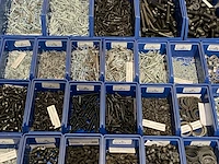 Partij bevestigingsmateriaal - afbeelding 6 van  13
