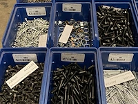 Partij bevestigingsmateriaal - afbeelding 8 van  13