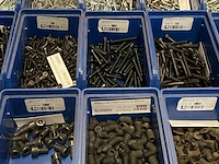 Partij bevestigingsmateriaal - afbeelding 9 van  13