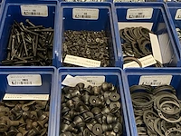 Partij bevestigingsmateriaal - afbeelding 10 van  13