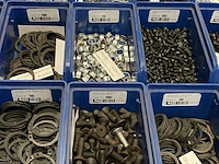 Partij bevestigingsmateriaal - afbeelding 11 van  13