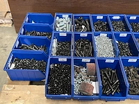 Partij bevestigingsmateriaal - afbeelding 3 van  9