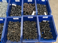 Partij bevestigingsmateriaal - afbeelding 4 van  9