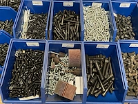 Partij bevestigingsmateriaal - afbeelding 5 van  9