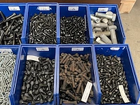 Partij bevestigingsmateriaal - afbeelding 6 van  9