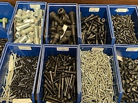Partij bevestigingsmateriaal - afbeelding 7 van  9