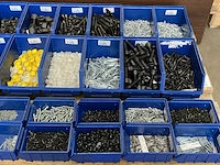 Partij bevestigingsmateriaal - afbeelding 3 van  10