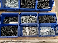 Partij bevestigingsmateriaal - afbeelding 6 van  10