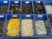 Partij bevestigingsmateriaal - afbeelding 8 van  10