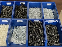 Partij bevestigingsmateriaal - afbeelding 9 van  10