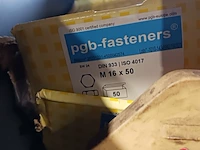 Partij bevestigingsmateriaal - afbeelding 3 van  12