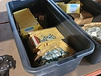 Partij bevestigingsmateriaal - afbeelding 5 van  12