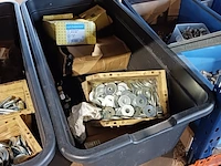 Partij bevestigingsmateriaal - afbeelding 6 van  12