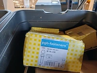Partij bevestigingsmateriaal - afbeelding 7 van  12