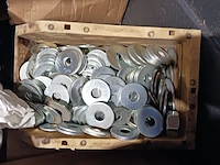 Partij bevestigingsmateriaal - afbeelding 8 van  12