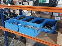 Partij bevestigingsmateriaal - afbeelding 1 van  9