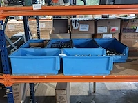 Partij bevestigingsmateriaal - afbeelding 2 van  9