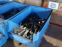 Partij bevestigingsmateriaal - afbeelding 3 van  9