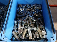 Partij bevestigingsmateriaal - afbeelding 4 van  9