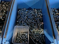Partij bevestigingsmateriaal - afbeelding 5 van  9