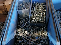 Partij bevestigingsmateriaal - afbeelding 6 van  9