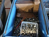 Partij bevestigingsmateriaal - afbeelding 7 van  9
