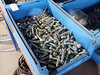 Partij bevestigingsmateriaal - afbeelding 9 van  9