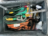 Partij bevestigingsmaterialen en diversen - afbeelding 2 van  8