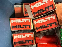 Partij bevestigingsmaterialen en diversen - afbeelding 6 van  8
