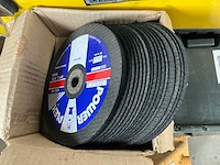 Partij bevestigingsmaterialen en diversen - afbeelding 8 van  8