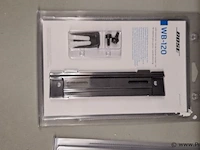 Partij bevestigingsmaterialen en hdmi-kabel - afbeelding 2 van  5