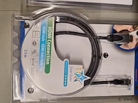 Partij bevestigingsmaterialen en hdmi-kabel - afbeelding 4 van  5
