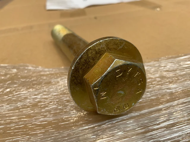Partij bevestigingsmaterialen totaal 19185kg - afbeelding 2 van  17